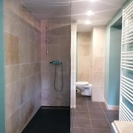 Apartamento Le Lys Bleu