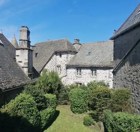 Apartamento Le Lys Bleu *