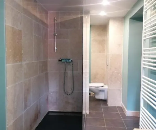 Apartament Le Lys Bleu